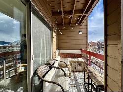 25 Emmons Road Unit 35, Mt. Crested Butte CO 81225