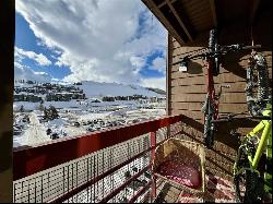 25 Emmons Road Unit 35, Mt. Crested Butte CO 81225