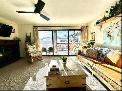 25 Emmons Road Unit 35, Mt. Crested Butte CO 81225