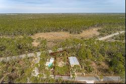 Lot 14 Cottage Ln, Port St. Joe FL 32456