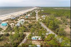 Lot 14 Cottage Ln, Port St. Joe FL 32456