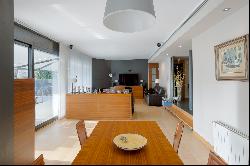 Contemporary style house with swimming pool in Alella - Costa BCN