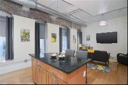 11 5th Ave Unit 602, Downtown Pgh PA 15222