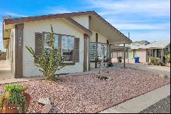 8500 E Southern Avenue #544, Mesa AZ 85209