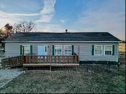 1164 165th St, Fort Scott KS 66701