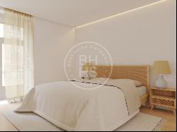 120 sqm luxury flat for sale in Cortes, Madrid, Madrid 28014