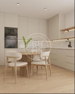 120 sqm luxury flat for sale in Cortes, Madrid, Madrid 28014