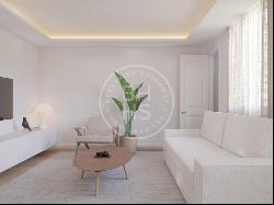 120 sqm luxury flat for sale in Cortes, Madrid, Madrid 28014