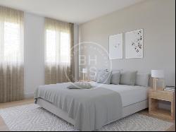 120 sqm luxury flat for sale in Cortes, Madrid, Madrid 28014