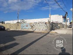 6004 - Land for Rent on Portillo Ave. Region 102 Cancun Quintana, Cancun 77500