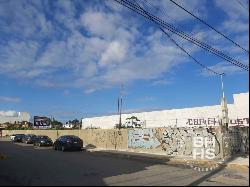 6004 - Land for Rent on Portillo Ave. Region 102 Cancun Quintana, Cancún 77500