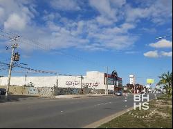 6004 - Land for Rent on Portillo Ave. Region 102 Cancun Quintana, Cancún 77500