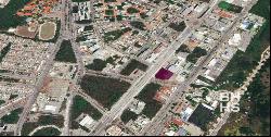 3417 - Lot for sale in Av. Tulum Akkua 1 Quintana Roo, Cancun 77500