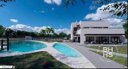 5579-Residential Land for Sale in Puerto Morelos Aldea Uum, Puerto Morelos 77580