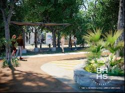 5579-Residential Land for Sale in Puerto Morelos Aldea Uum, Puerto Morelos 77580