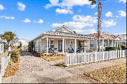 Custom Builder's Home With Attention To Detail Near Beach Access