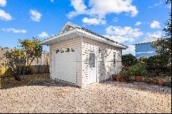 Custom Builder's Home With Attention To Detail Near Beach Access