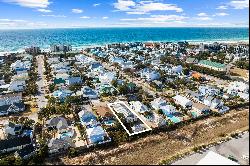 Custom Builder's Home With Attention To Detail Near Beach Access