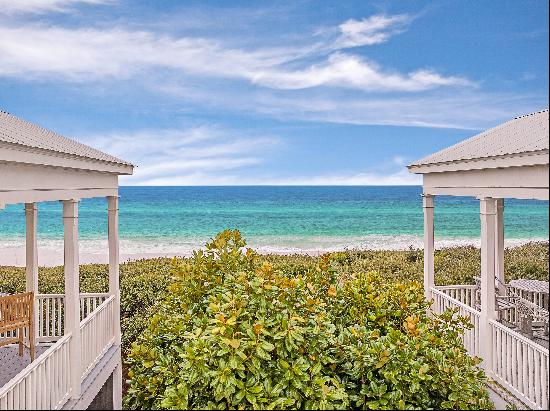 Santa Rosa Beach