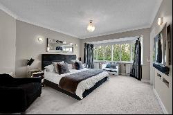 Copsem Drive, Esher, Surrey, KT10 9HD