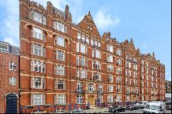 Bickenhall Mansions, Bickenhall Street, London, W1U 6BU