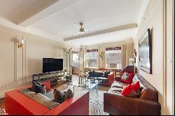 250 WEST 94TH STREET 4D in New York, New York