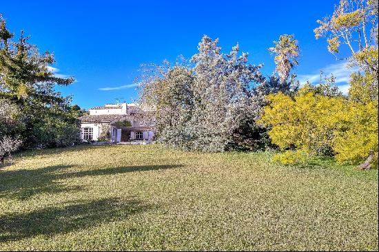 Vente - Villa Mougins - 2a 100a 000a 