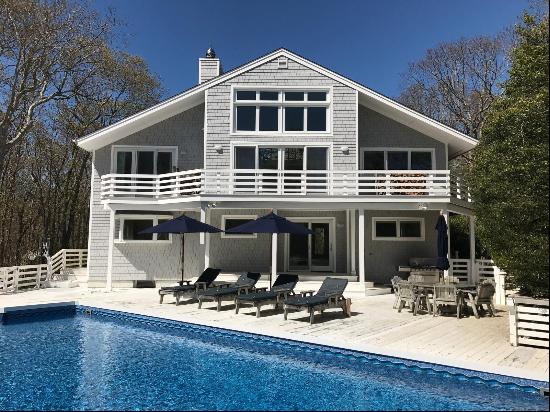 7 Pintail Lane, Amagansett, NY, 11930, USA