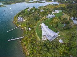 Menemsha Pond Compound