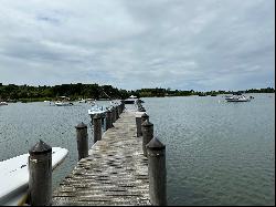 Menemsha Pond Compound