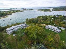 Menemsha Pond Compound