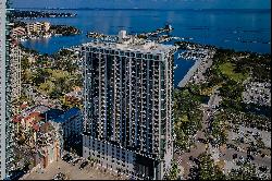 BAYFRONT TOWER CONDO