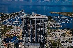 BAYFRONT TOWER CONDO