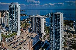 BAYFRONT TOWER CONDO