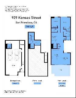 929 Kansas Street