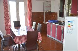 House With Four Apartments, Zupa Dubrovacka, Dubrovnik, 20207