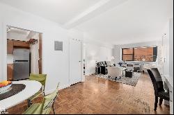 305 EAST 72ND STREET 3FS in New York, New York