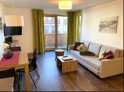 Apartment, Kaprun, Austria, 5710