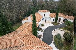 Property on one level - La Boularde