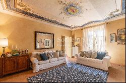 Elegant country residence in the heart of Monferrato