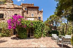 Exclusive mansion for sale in Sierra Calderona