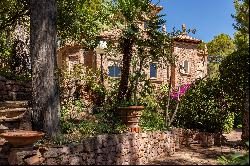 Exclusive mansion for sale in Sierra Calderona
