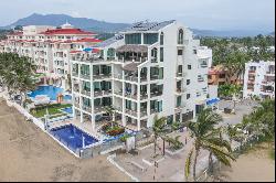 Apartment for sale, Paraíso Azul, Manzanillo