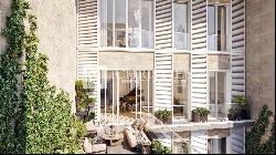 Bordeaux Center - Prestigious apartements