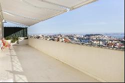 4 Bedroom Penthouse, Lisboa
