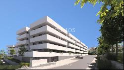New apartment, in private condominium, for sale, Lagos, Algarve, Portugal