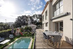 Close to Cannes - Vallauris - Open views