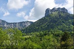 Alex, house with stunning mountain views