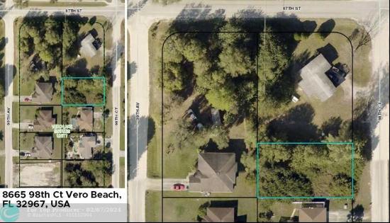 8665 98th Court, Vero Beach FL 32967