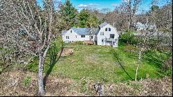 1096 Main Road, Milford ME 04461